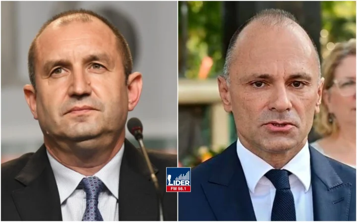 ВМРО-ДПМНЕ: Пиунот на Румен Радев се вика Венко Филипче, главен лобист за прифаќање на бугарскиот ултиматум