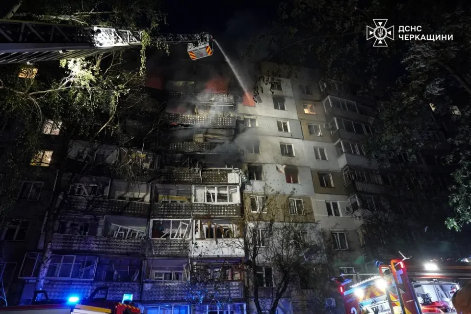 Русија ја нападна Украина со „Орешник“: Најмалку две лица загинати, 30 повредени