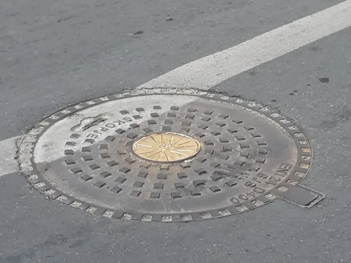 Жена паднала во шахта на „Партизанска“