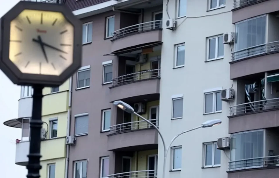 За стан од 45 квадрати во Кисела Вода платени 130.000 евра