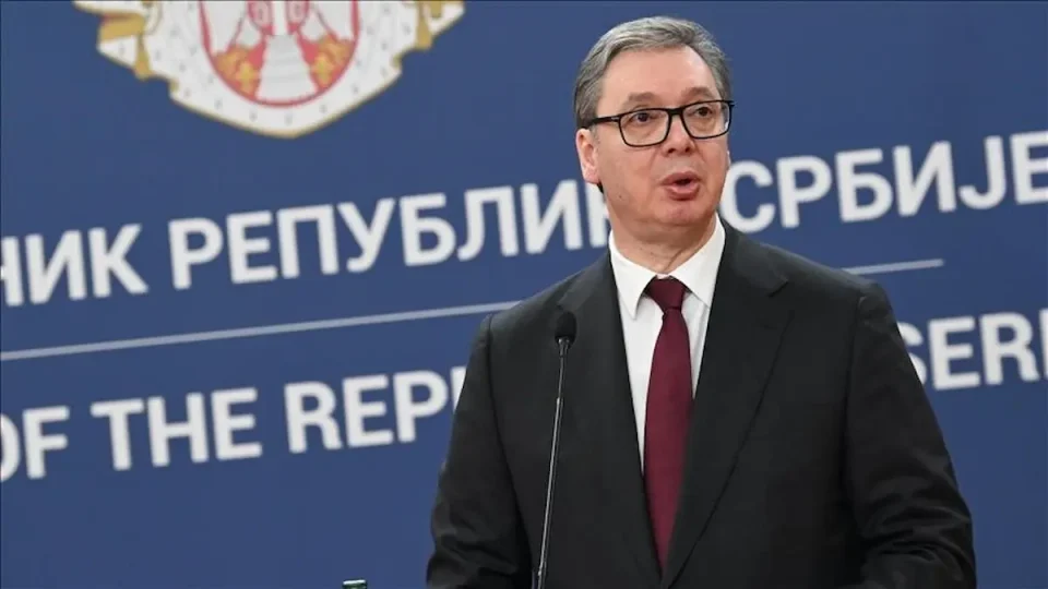 ВУЧИЌ НА ОФИЦИЈАЛНА ПОСЕТА ВО КИНА: Четири дена во Пекинг по покана од Си Џинпинг