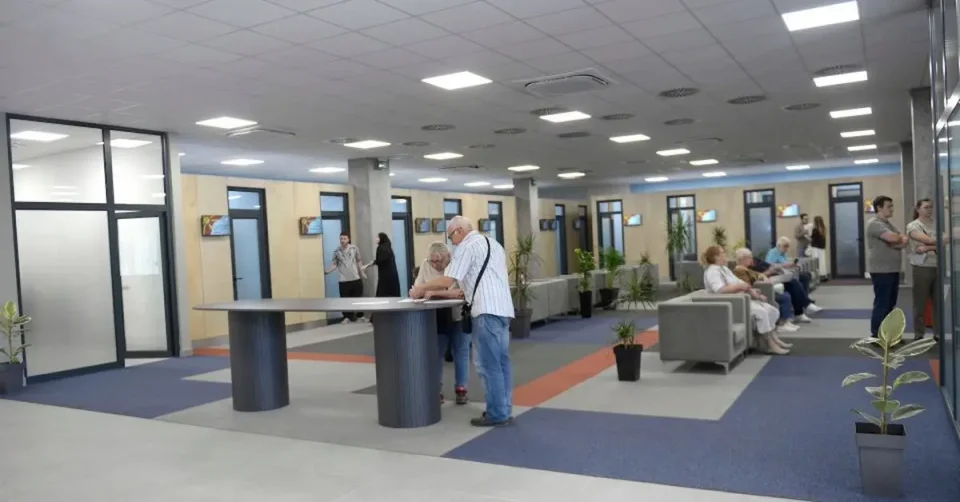 МВР АПЕЛИРА ДО ГРАЃАНИТЕ: Навреме подигнете ги готовите лични документи за да се избегнат гужви