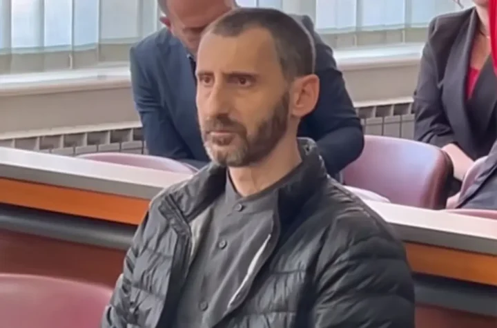 СУДОТ ГО ВРАЌА НА РАБОТА: На анестезиологот од Тетово кој незаконски снимаше пациентки на Гинекологија, немало основа трајно да му се одземе лиценцата