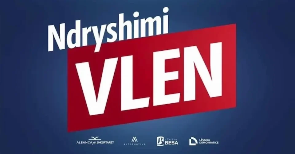 КОАЛИЦИЈАТА ВЛЕН СЕ ОБЕДИНУВА ВО ЕДНА ПОЛИТИЧКА СИЛА: На 9 мај најавено создавање на единствено партиско тело