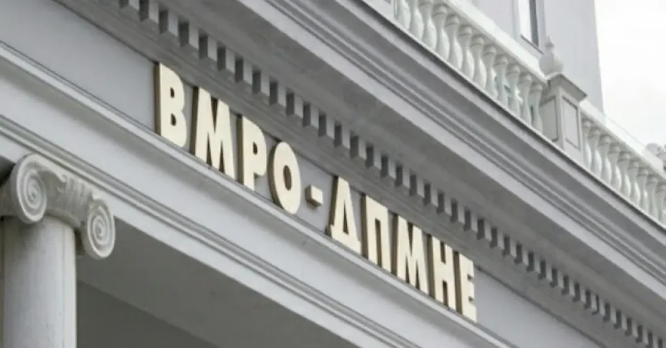 ВМРО-ДПМНЕ: СДС и Филипче се изгубени во политичка магла, без концепт и стратегија
