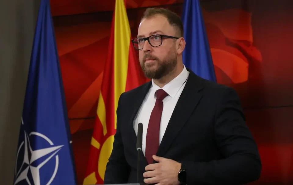 Љутков од Брисел: Македонската култура е траен белег на идентитетот
