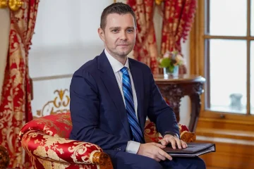 МУЦУНСКИ ПО СРЕДБАТА СО ЕРДОГАН: Турција останува еден од нашите најзначајни политички и економски партнери
