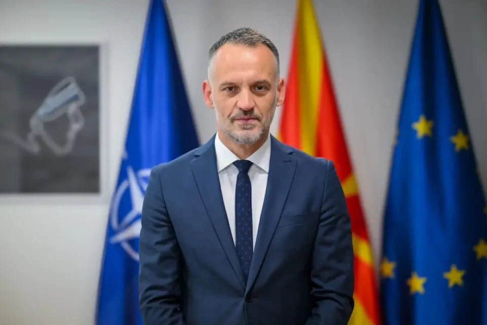 Собранието ја констатираше оставката на Арбен Фетаи