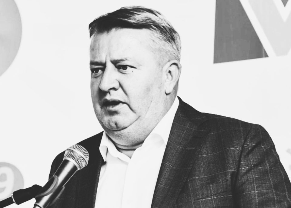 Почина градоначалникот на Општина Брвеница, Јовица Илиевски