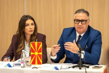 ПИОМ ПОТПИША ДОГОВОР СО АВСТРИЈА: Побрза размена на податоци и полесно остварување на пензиските права