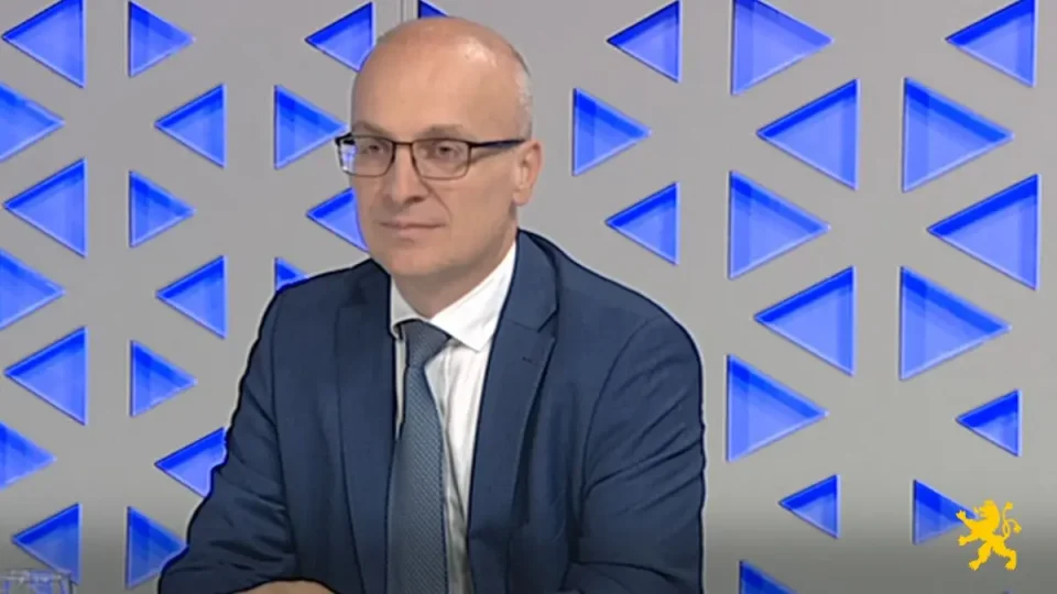 Милошоски: Идните чекори во надворешната политика мора да бидат преземани внимателно и со јасни гаранции со цел реален напредок кон ЕУ