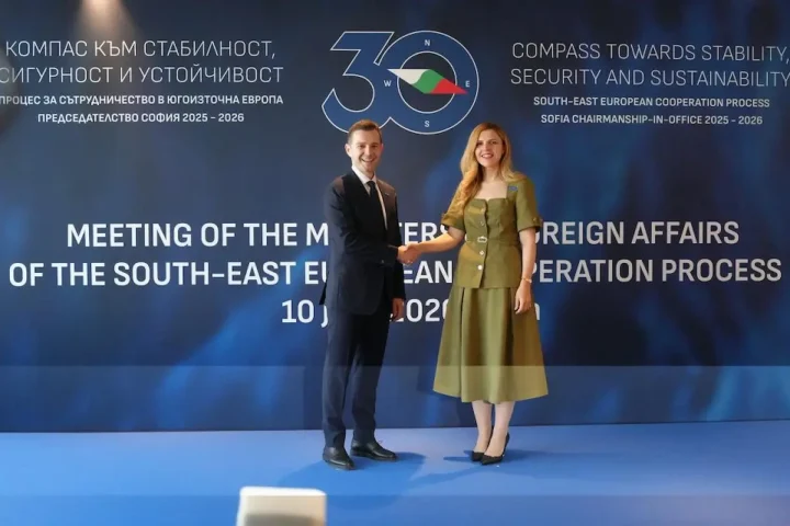 МУЦУНСКИ НА СОСТАНОКОТ НА ПСЈИЕ: Западен Балкан има потреба од европски пат заснован на резултати