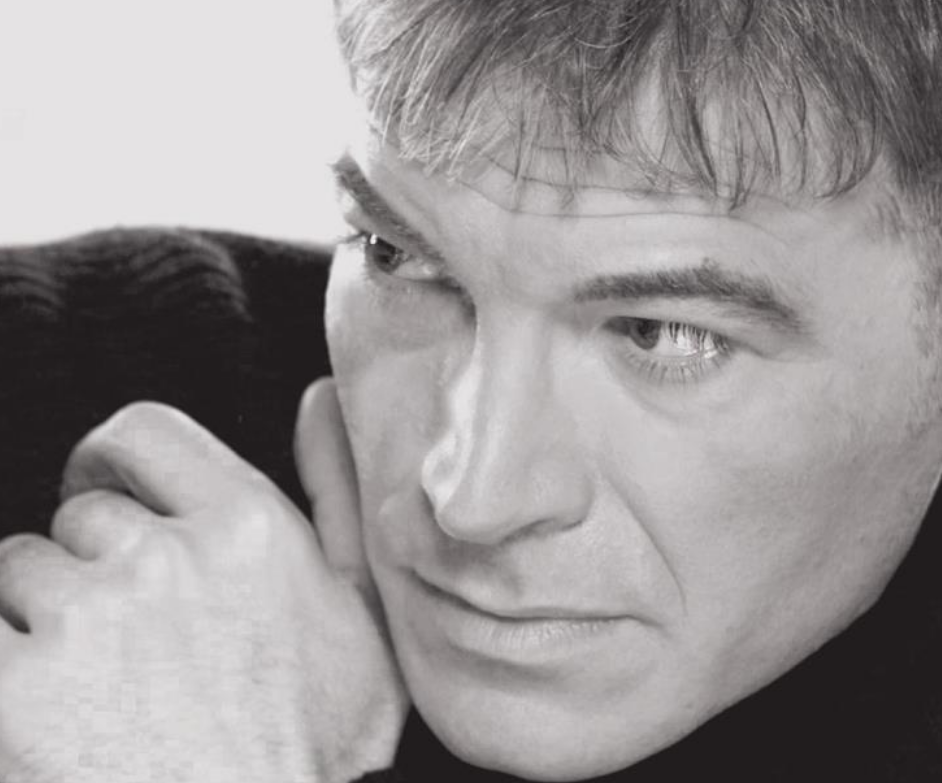In memoriam: Почина македонската поп ѕвезда Владо Јаневски