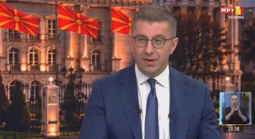 МИЦКОСКИ НЕ Е ЗАДОВОЛЕН ОД ПРАВОСУДСТВОТО: Очекувам да се расветлат сите афери