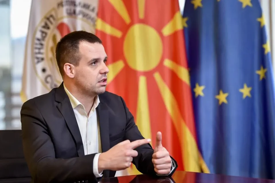 Одбраната на Богоев нуди 60.000 евра гаранција за да излезе од 30-дневен притвор