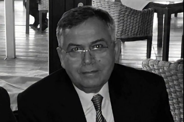 ПОЧИНА ДРАГИ ДАНЕВ Беше прв ректор на УКИМ во самостојна Македонија