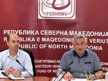 НАМАЛЕНИ ЦЕНИТЕ ЗА ХПВ ТЕСТИРАЊЕ И ЛИКВИД ПАП: ФЗОМ најави поголем опфат на жени во скрининг програмите