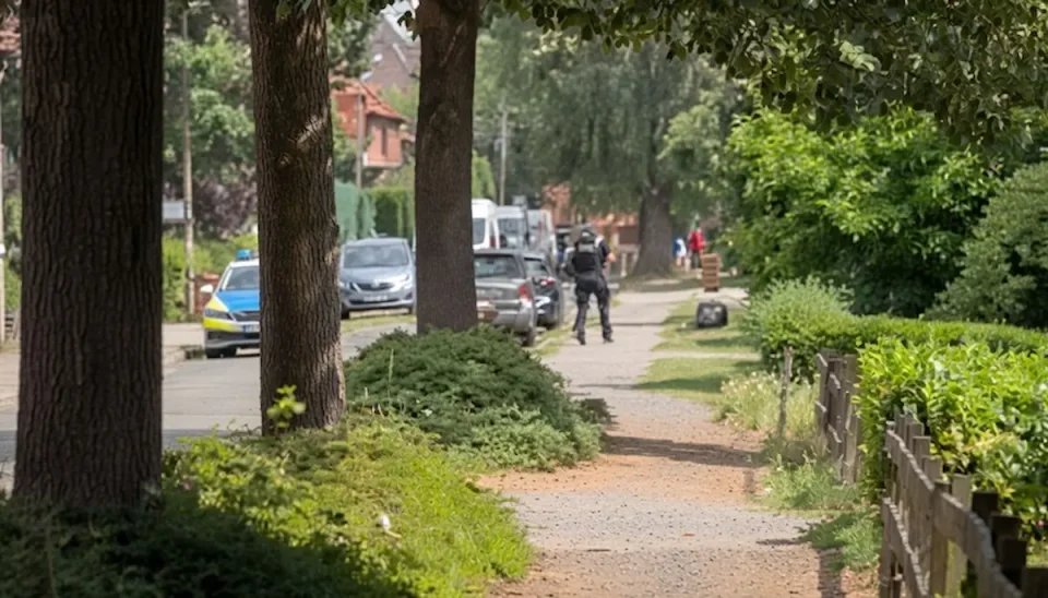 (ВИДЕО) ПУКАЊЕ ВО ГЕРМАНИЈА: Најмалку пет загинати, неколку лица се повредени