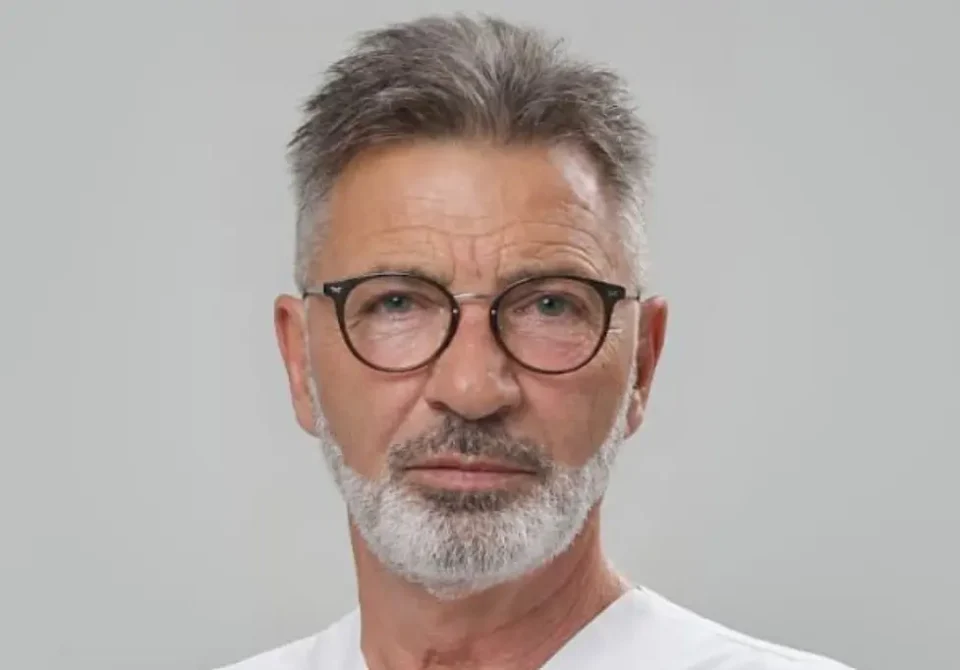 ИН МЕМОРИАМ: Почина д-р Душан Јовановски, познат македонски специјалист радиолог