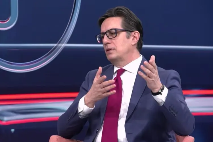 Пендаровски: Ова е последен отворен прозорец за земјава за влез во ЕУ