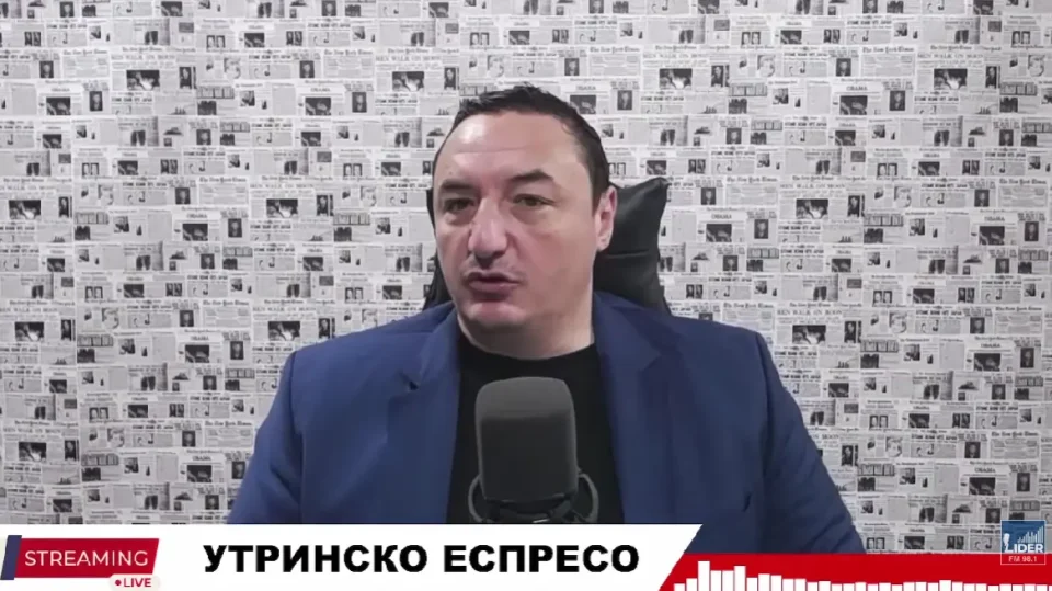 (ВИДЕО) РИСТОВСКИ: За две години реконструиравме 5 спортски сали, почнавме 3 нови, над 50 игралишта и изградивме 7 базени