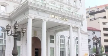 ВМРО-ДПМНЕ: Аферата со Богоев води до многу поголем криминал