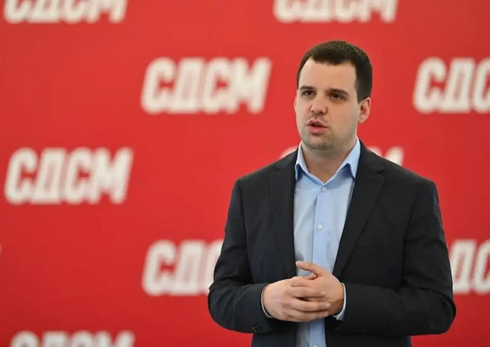 СТЕФАН БОГОЕВ ИЗЛЕГУВА ОД ПРИТВОР: Судот ја прифати гаранцијата од 55.000 евра