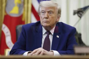 Трамп: Протечените детали за договорот со Иран се неточни
