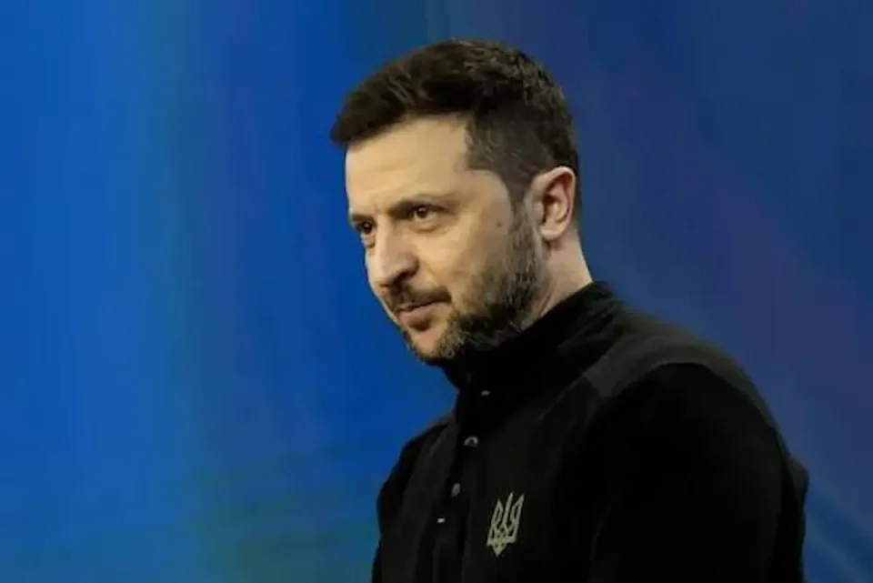 ЗЕЛЕНСКИ Ѝ СЕ ЗАБЛАГОДАРИ НА ВЕЛИКА БРИТАНИЈА: Пресретнувањето на рускиот танкер е „важен чекор“ кон мирот