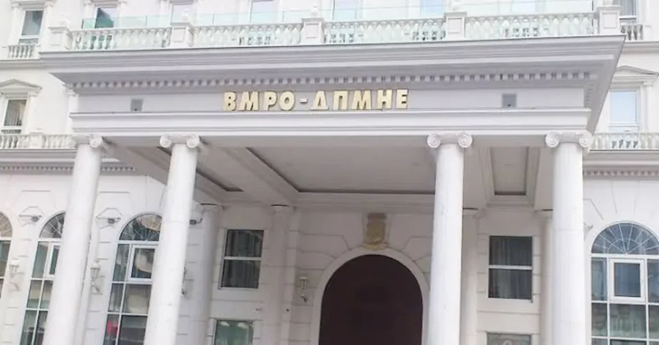 РАЗЛИКАТА Е ВИДЛИВА: ВМРО-ДПМНЕ испорачува резултати, проекти и инвестиции
