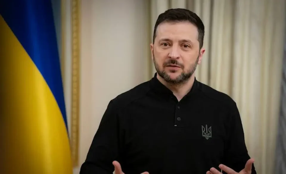 БЕЗБЕДНОСТА НА ЕВРОПА НЕ Е МОЖНА БЕЗ УКРАИНА: Зеленски со нов апел до ЕУ