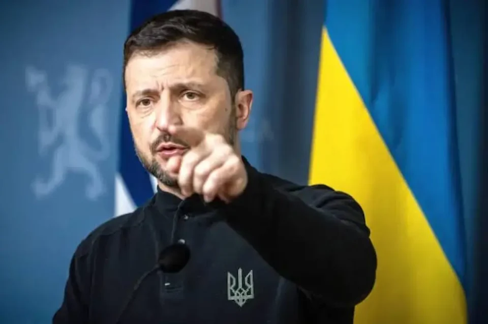 ЗЕЛЕНСКИ СО УЛТИМАТУМ ДО БЕЛОРУСИЈА: Минск има една недела да ја отстрани спорната опрема