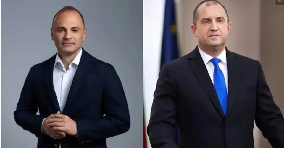 ВМРО-ДПМНЕ: За Филипче и СДС, патот до Брисел поминува преку Софија, и преку идентитетот