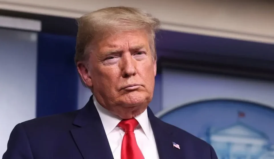 Трамп: Протечените детали за договорот со Иран се неточни