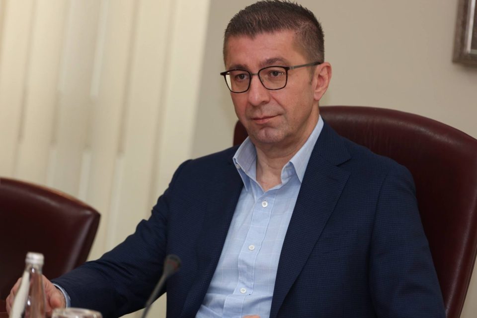 НОВИОТ БАЗЕН КАРПОШ: Премиерот Мицкоски утре ќе присуствува на отварањето