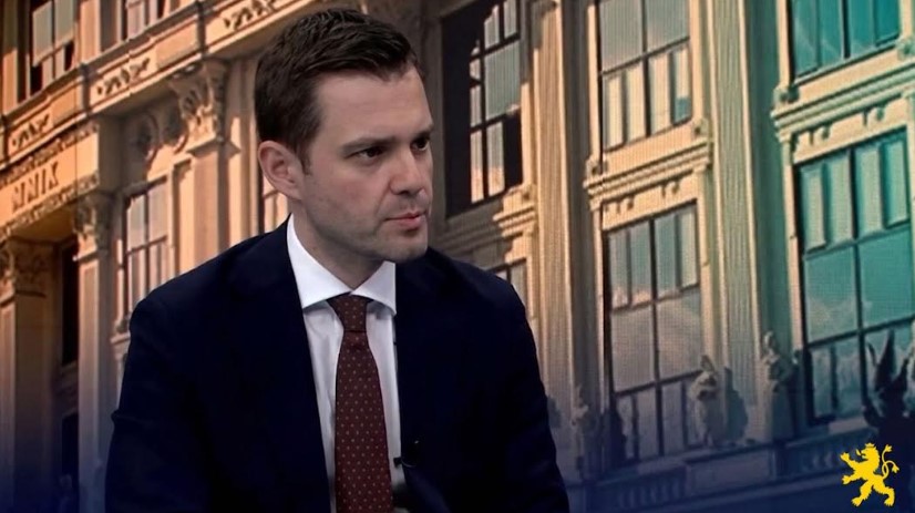 Муцунски: Наша цел како Влада е да не ја ставаме државата во позиција само да ги почне преговорите, туку и да ги заврши доколку се спроведат реформите