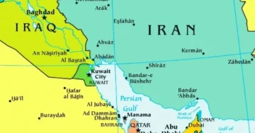 ТРАМП ТВРДИ ДЕКА ДОГОВОРОТ Е БЛИСКУ: Војната во Персискиот Залив може да заврши за неколку дена
