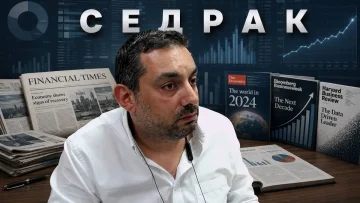 СО РАБИ СЕДРАК АНАЛИЗИРАМЕ: Дали и кога ќе заврши војната на Блискиот Исток?