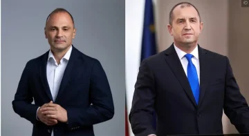 ВМРО-ДПМНЕ: Филипче на иста линија со Радев бара уставни измени, додека европските претставници ги поздравуваат реформите на Владата