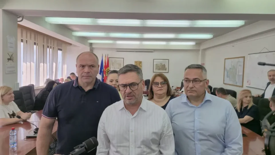 Ристески: Младите во фокус на Оперативниот план, ќе бидат опфатени најмалку 5.808 млади лица или 56,1% од вкупниот опфат на планот