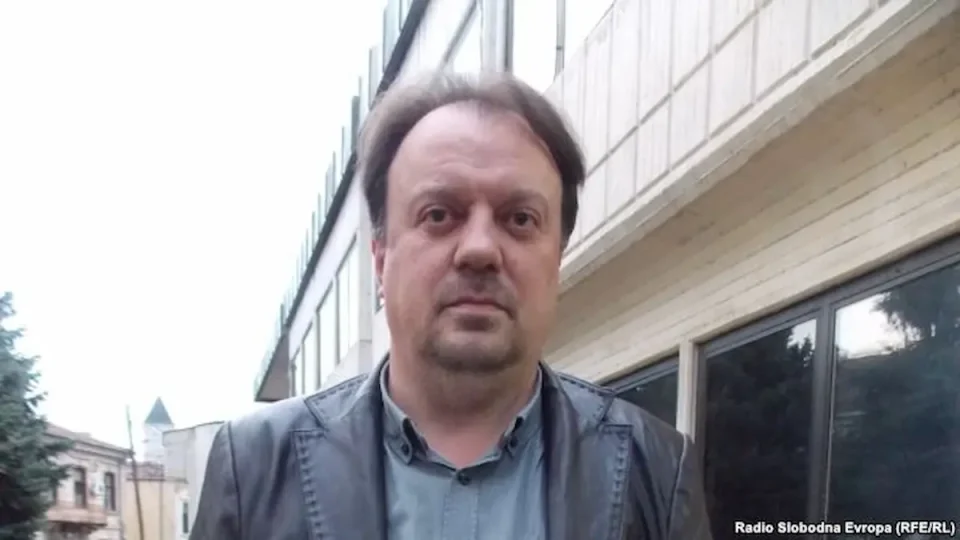 Почина режисерот Сашо Миленковски