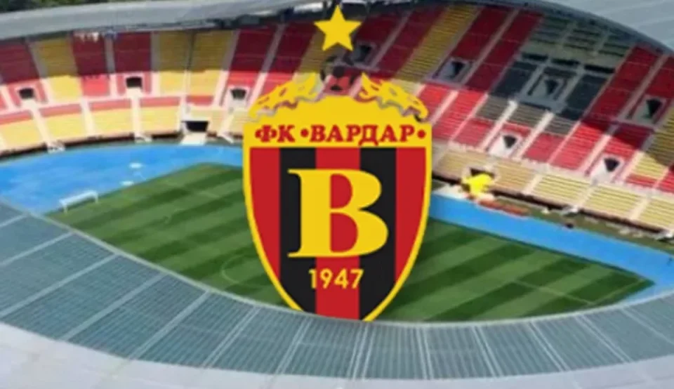 ПОЧНУВА ЕВРОПСКАТА АВАНТУРА НА ВАРДАР: КуПС е првата пречка во Лигата на шампионите