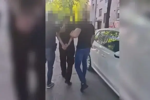 (ВИДЕО) УАПСЕНИ ШЕСТ ЛИЦА ВО СРБИЈА: Се претставувале како малолетни девојчиња на социјалните мрежи