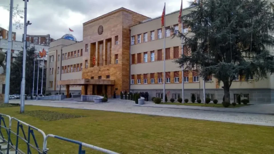 Собраниските комисии денеска ќе расправаат за високи раководители, оружје и обновливи извори на енергија