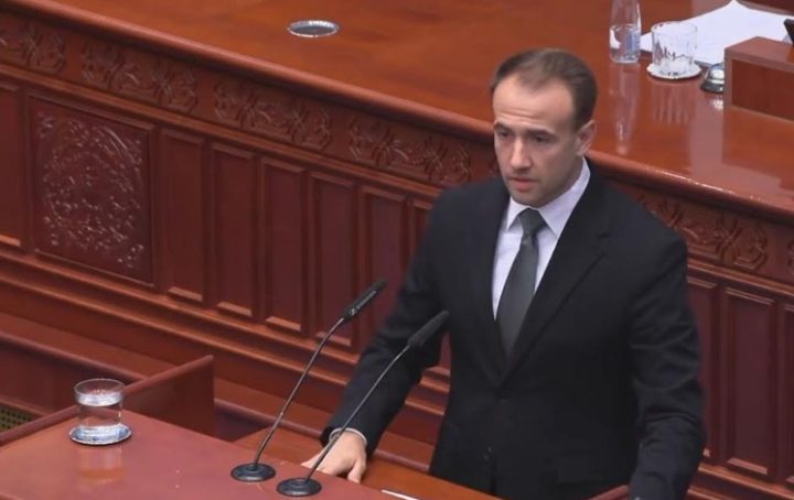 Стојаноски: СДС го уништи земјоделието, да имаше реални обвинители Љупчо Николовски ќе беше во затвор