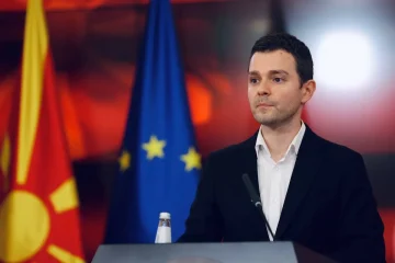 МУЦУНСКИ СО НАБИЕНА МЕЃУНАРОДНА АГЕНДА: Средби за економија, реформи и евроинтеграции