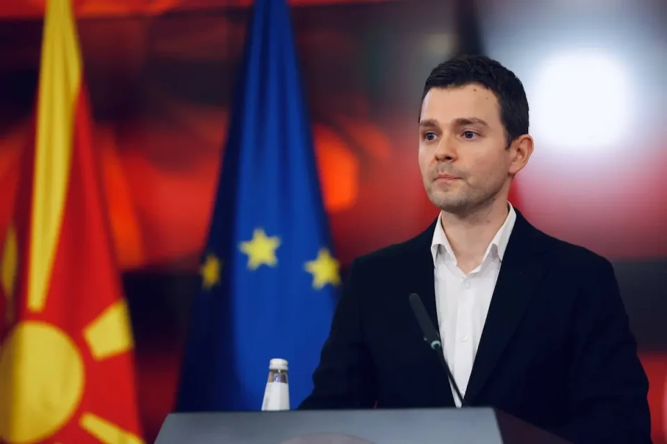МУЦУНСКИ СО НАБИЕНА МЕЃУНАРОДНА АГЕНДА: Средби за економија, реформи и евроинтеграции