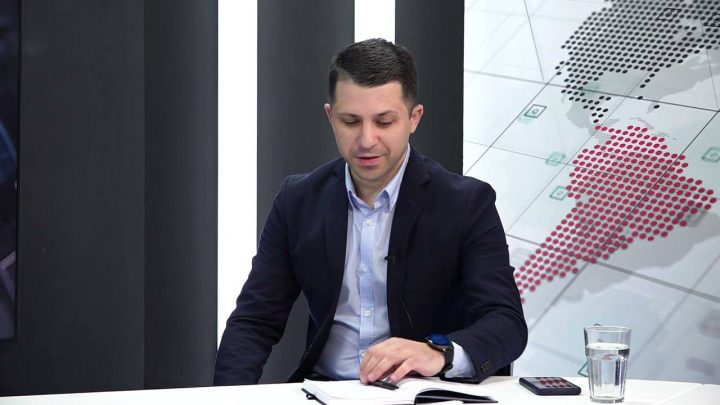 ТOНИ НЕШКОВСКИ ИЗБРАН ЗА ПРЕТСЕДАТЕЛ НА ОК НА ВМРО-ДПМНЕ ВО КАВАДАРЦИ