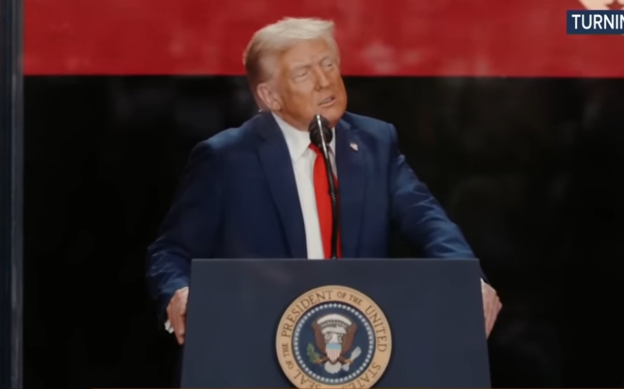 Трамп го прекина интервјуто за Ен-би-си