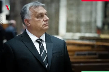 Орбан реизбран за лидер на партијата Фидес